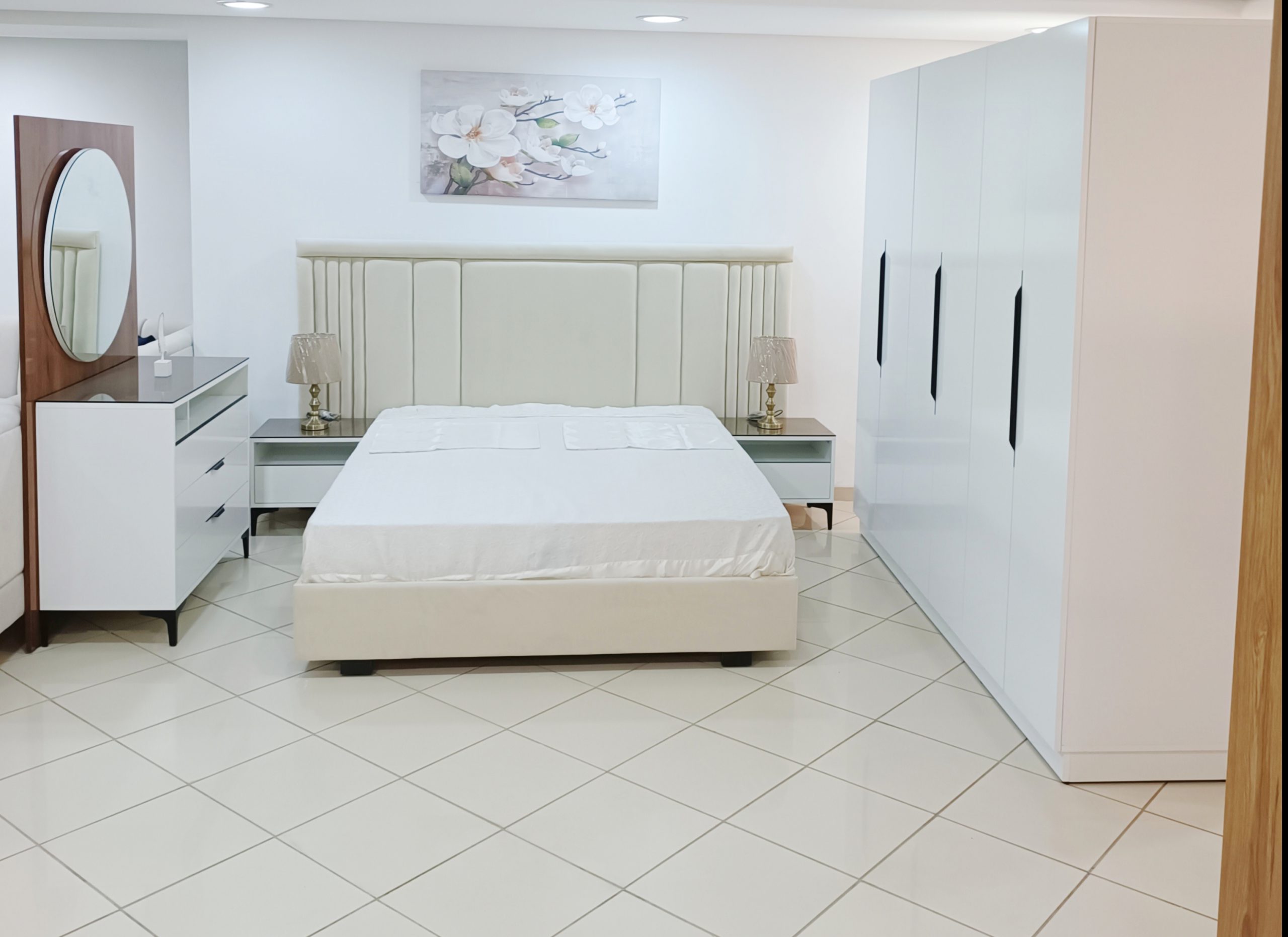 Salle à manger Sarra