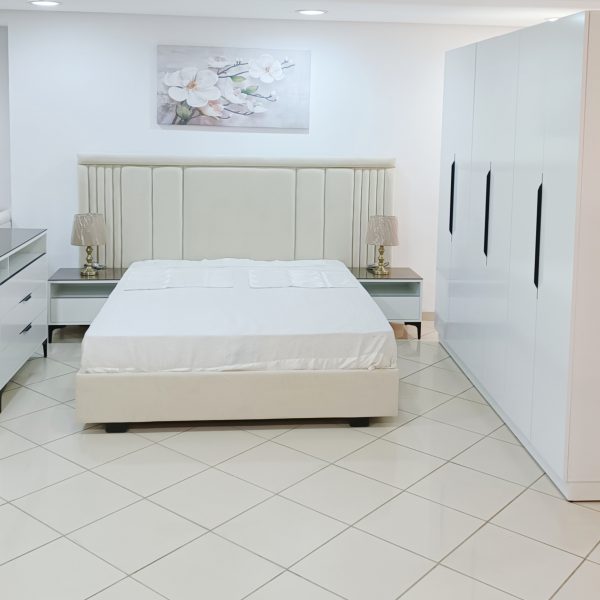 Chambre à coucher Sarra