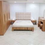 Chambre à coucher Glamour