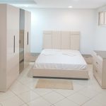 Chambre à coucher Diana