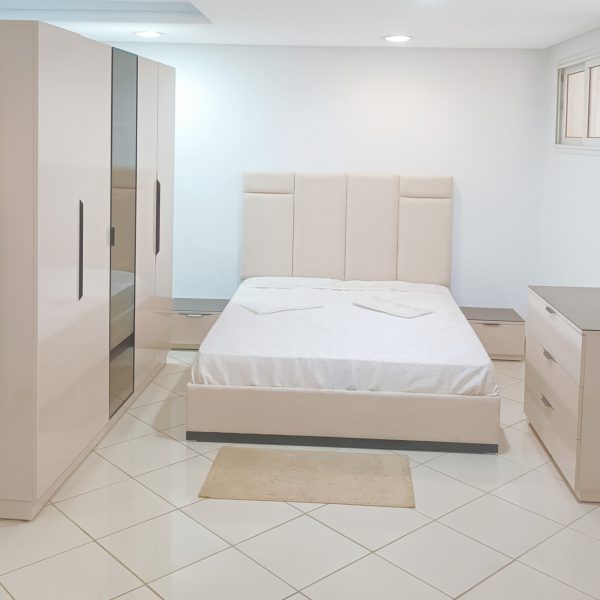 Chambre à coucher Diana