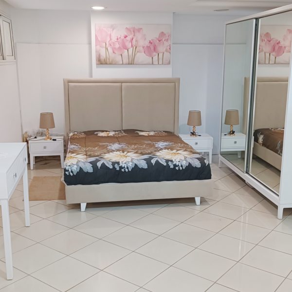 Chambre à coucher Istanbul