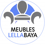 Logo Meubles Lella Baya