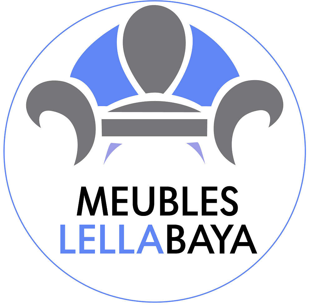 Logo Meubles Lella Baya