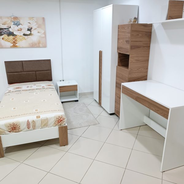 chambre enfant vienne