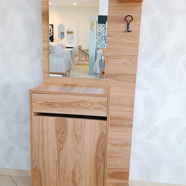 élément d'entrée nour