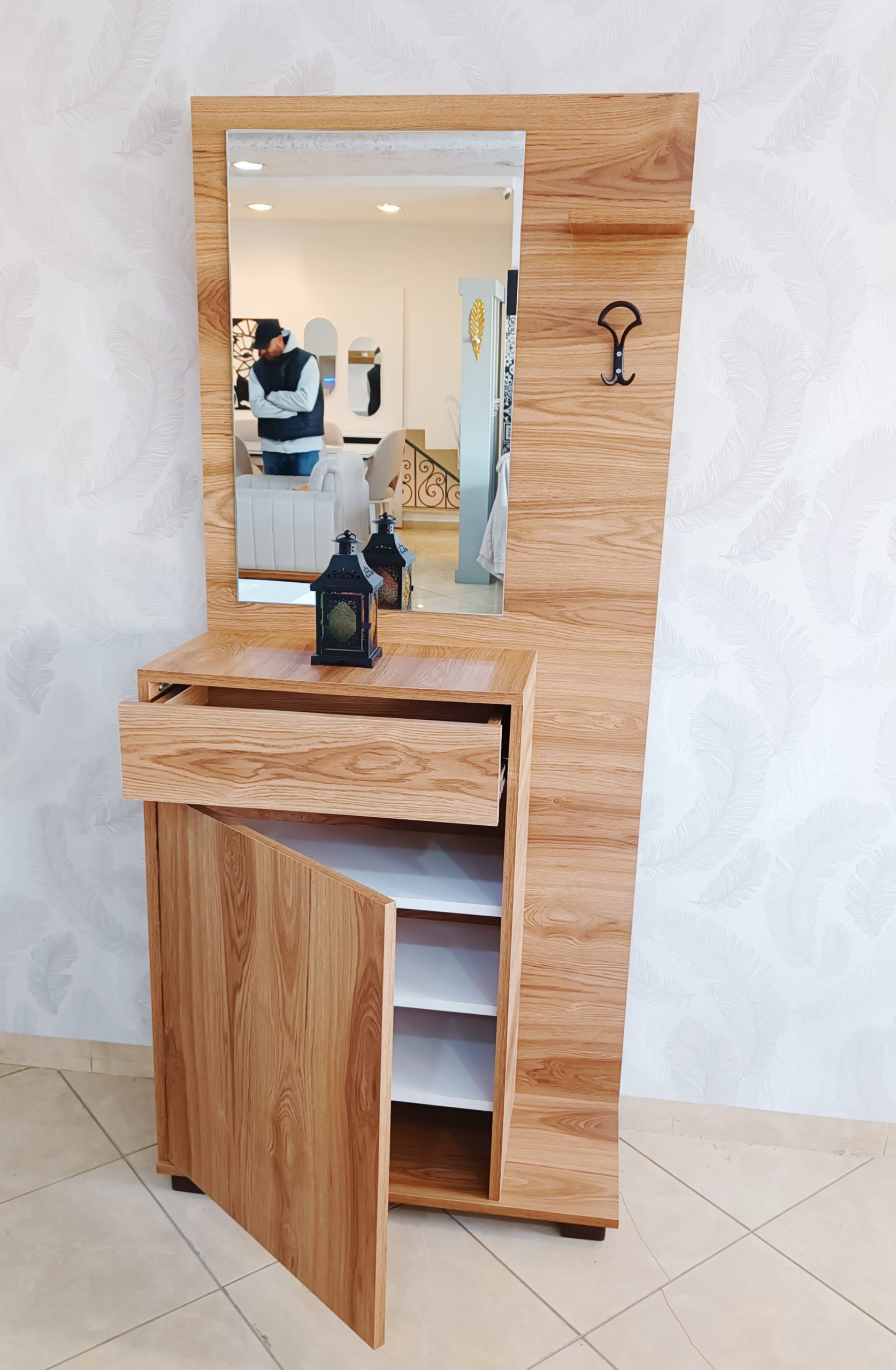 élément d'entrée nour 2