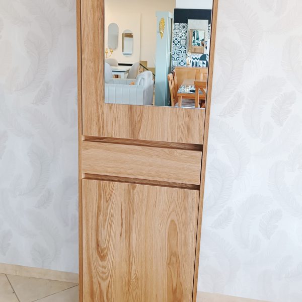 Élément d’entrée Sirine