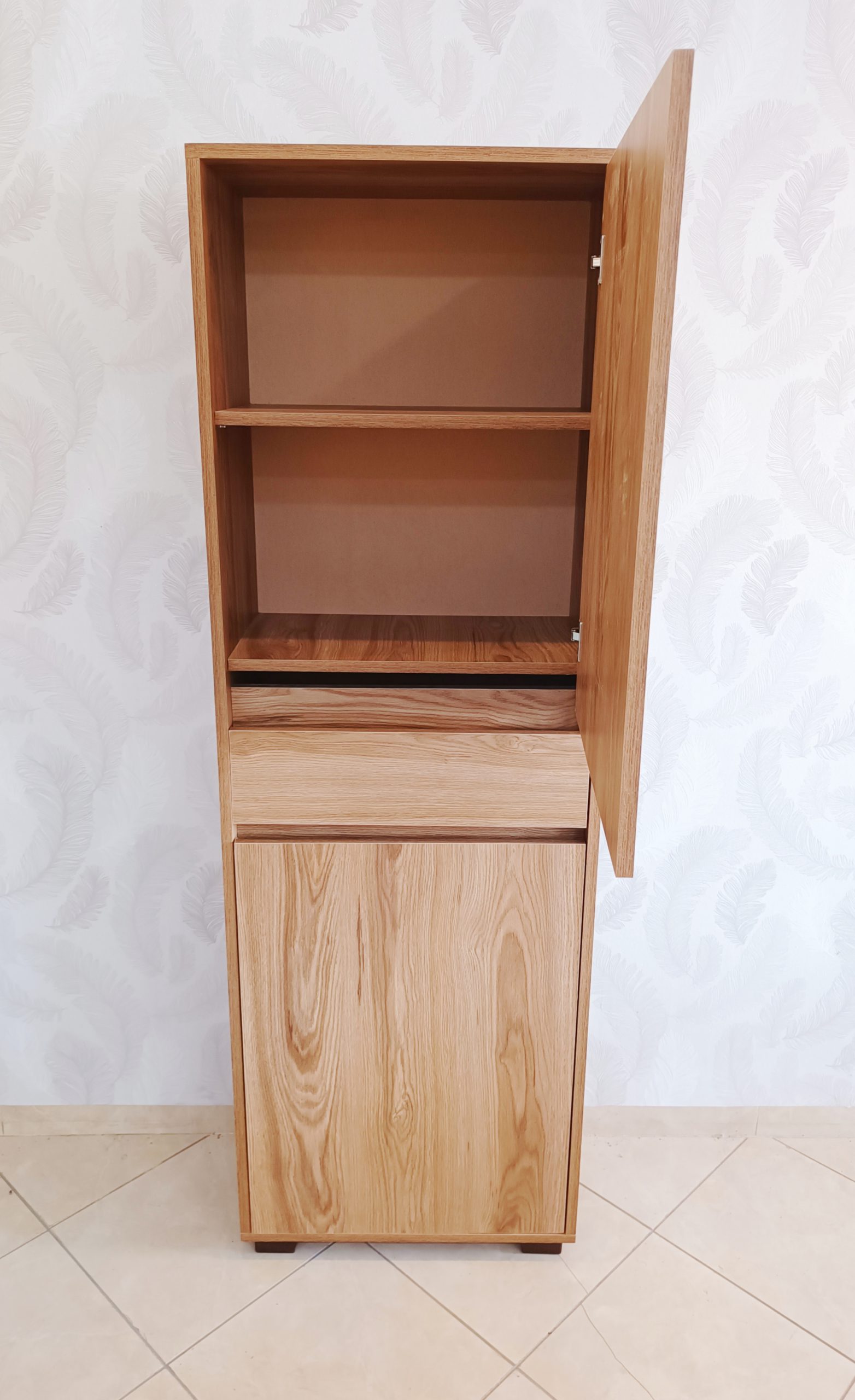 Élément d’entrée Sirine 3