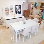 salle à manger Diana