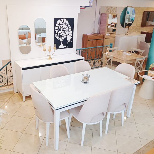 salle à manger Diana