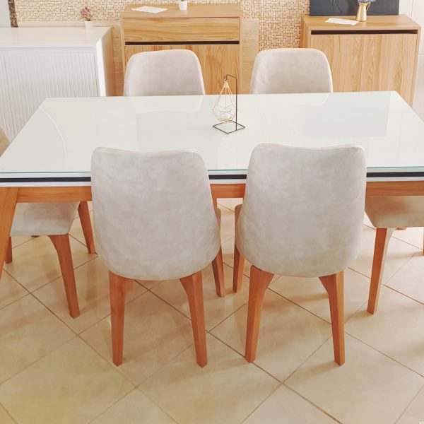 Table à manger Prestige