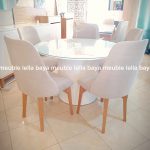 Salle à Manger Istanbul 1