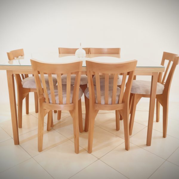 Salle à manger Marwa