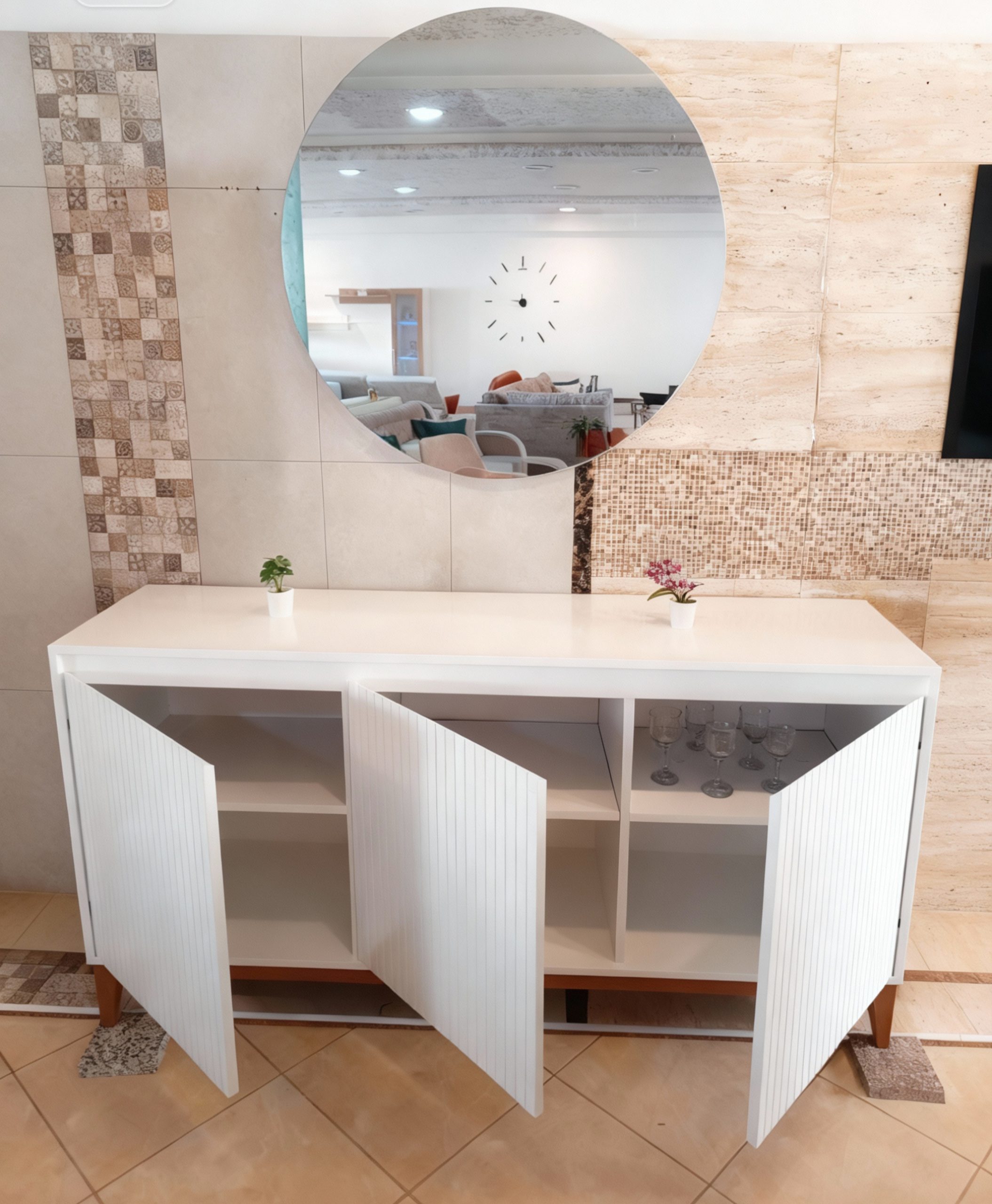 Salle à Manger Istanbul 3