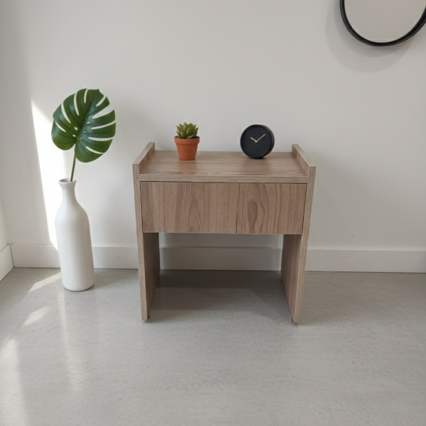 Table de nuit Glamour