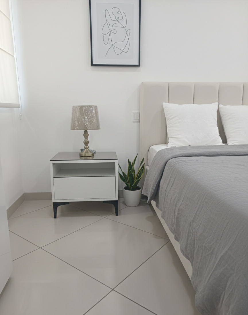 Table de Nuit Sarah 1