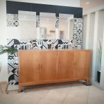 Salle à manger Baya 3