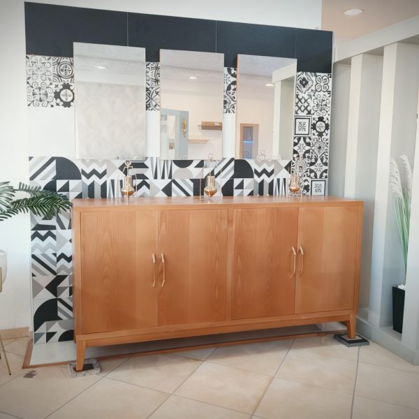 Salle à manger Baya 3