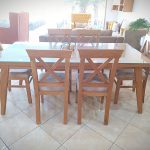 Salle à manger Baya