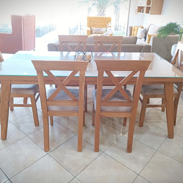 Salle à manger Baya