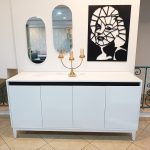 salle à manger Diana 3