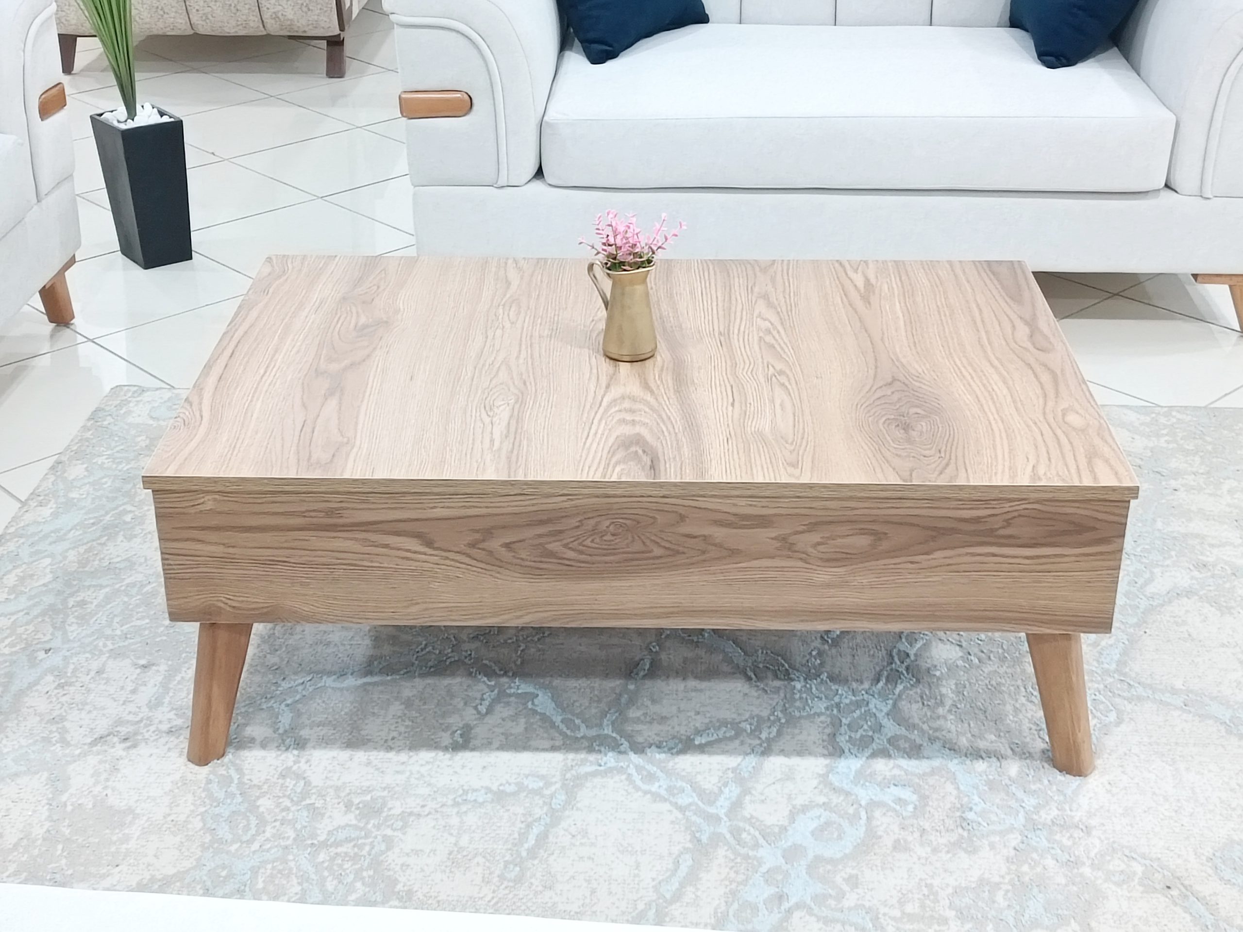 table basse Venise 1