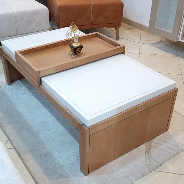 table basse Mariem 1